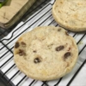 甘くてしょっぱい不思議味 チーオニフルグラマフィン レシピ 作り方 By Johnny Bean 楽天レシピ 甘くてしょっぱい不思議味 チーオニフルグラマフィン レシピ 作り方 By Johnny Bean 楽天レシピ